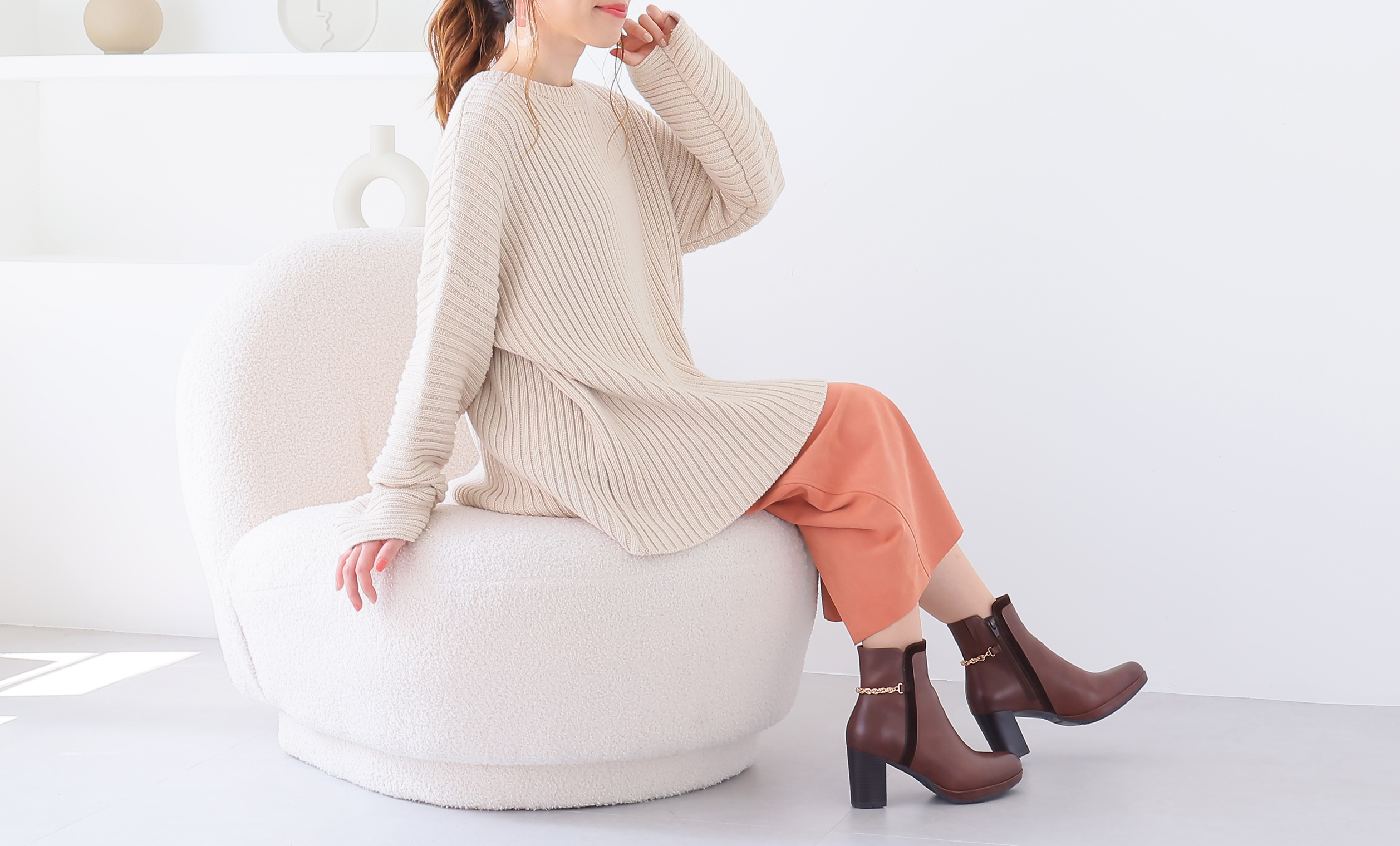 Mode Kaori モードカオリ Official Online Store