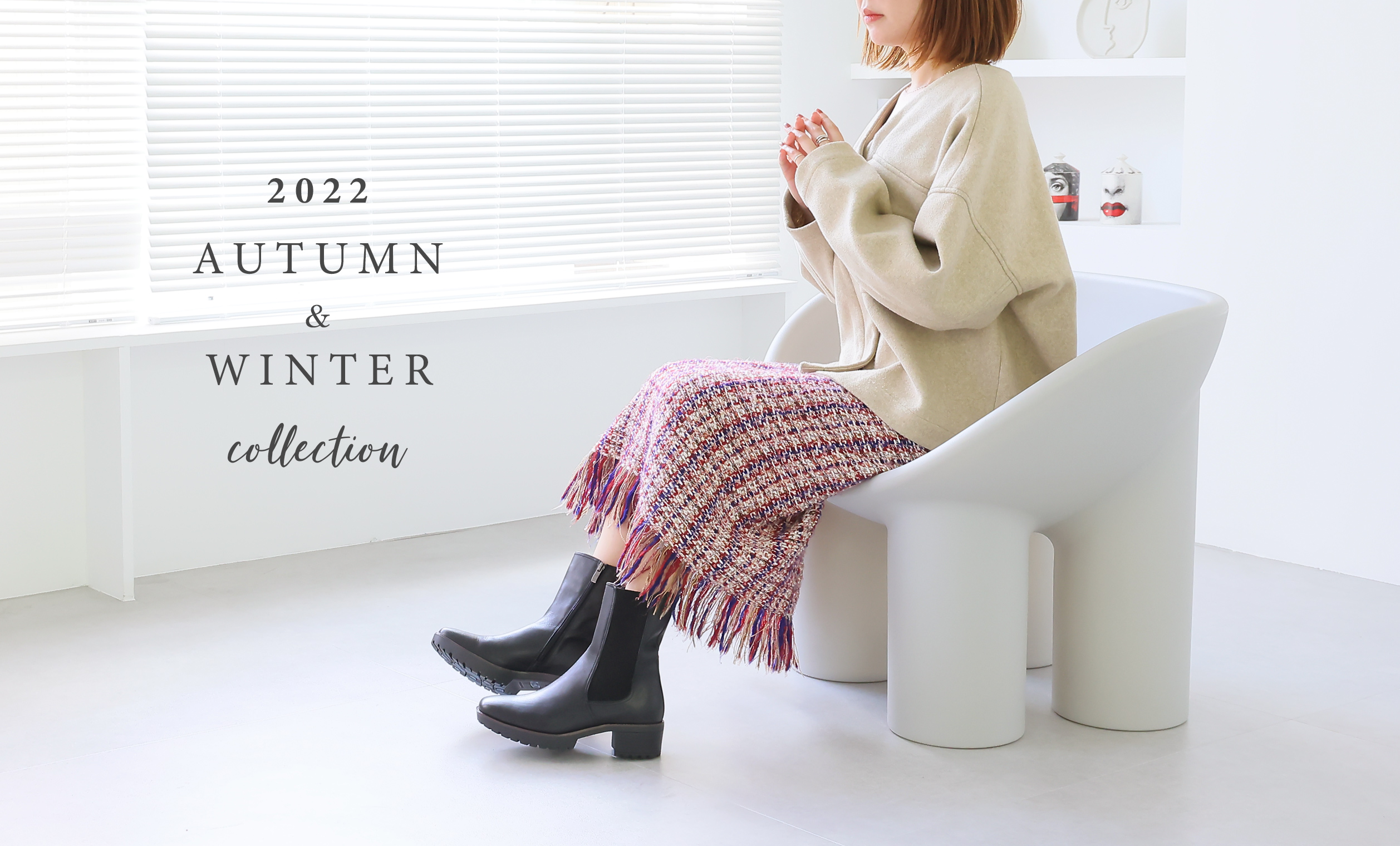 Mode Kaori モードカオリ Official Online Store