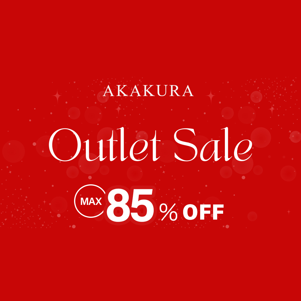 アカクラ*AKAKURA⭐️スニーカーブーツ/23.5 AKAKURA (アカクラ) レディースシューズのアウトレット