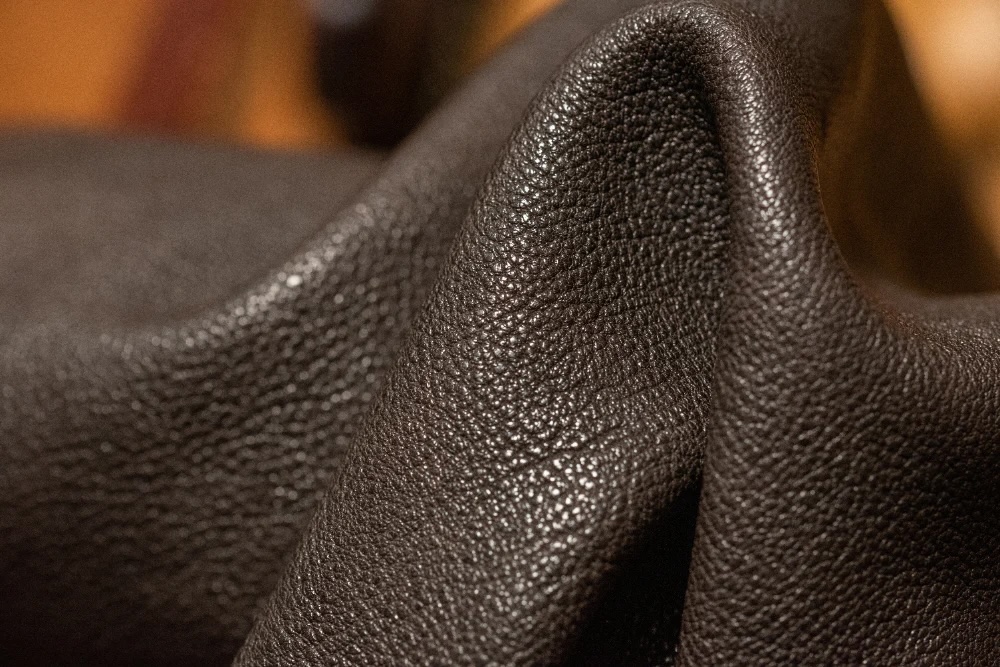 革のシボとは？｜革の個性を楽しむために