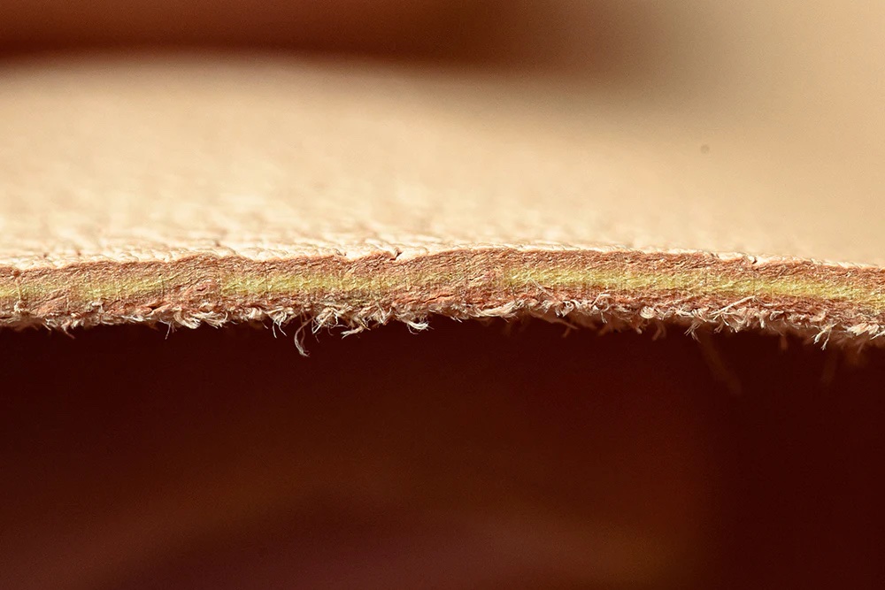 本革と床革は何が違う？｜革のトリビア