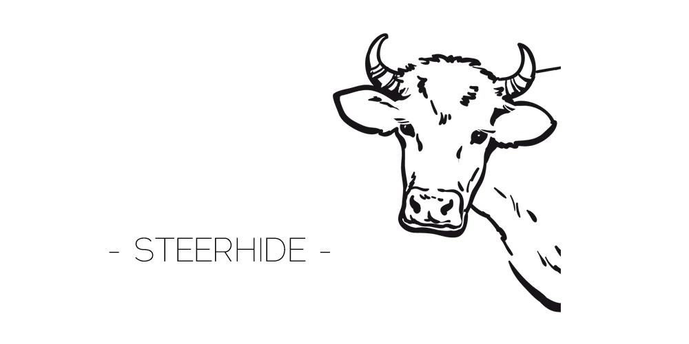 ステアハイドの特徴｜革のトリビア