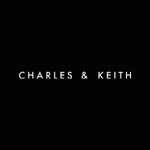 Charles Keith チャールズ キース 公式通販