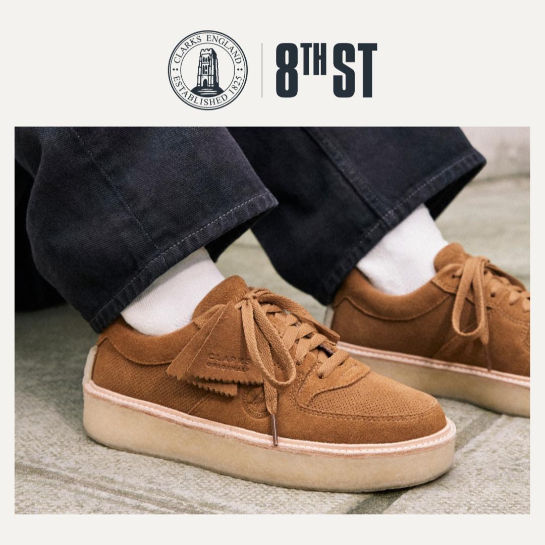 CONTENTS -Clarks (クラークスジャパン) 公式通販 CONTENTS -Clarks (クラークスジャパン) 公式通販