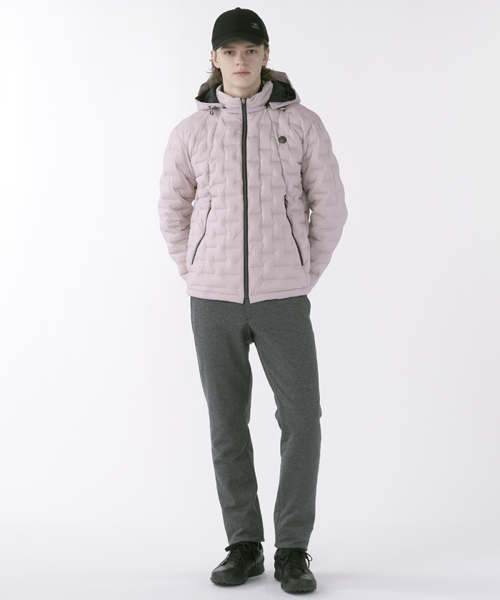 2WAY使用が叶うシアサッカーワンピース -デサントストア