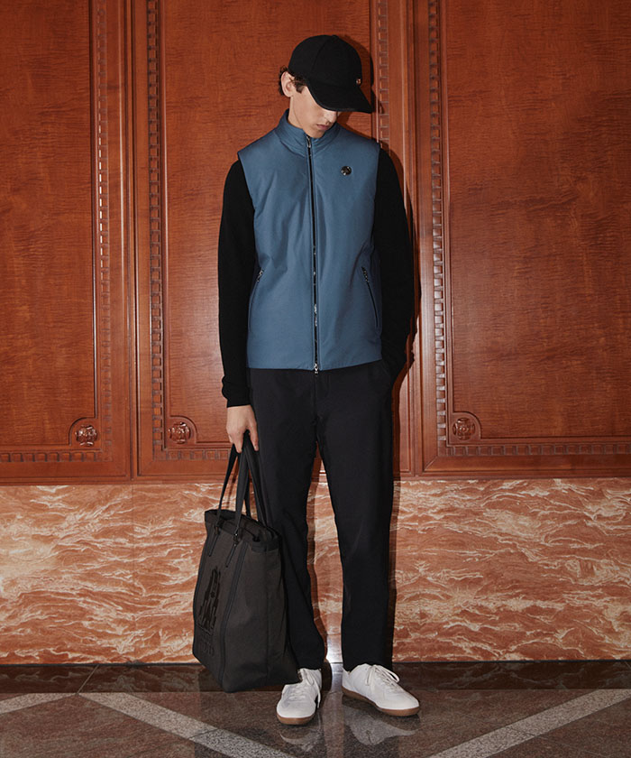 Marmot×SOPHNET. -デサントストア-DESCENTE STORE-