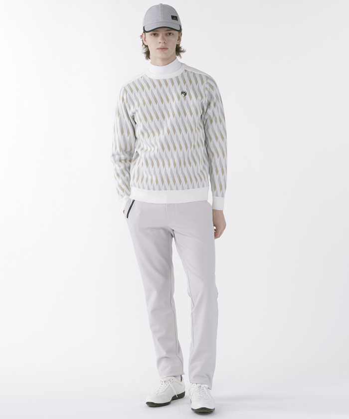 Jリーグサプライ】トレーニングジャージトップ -デサントストア