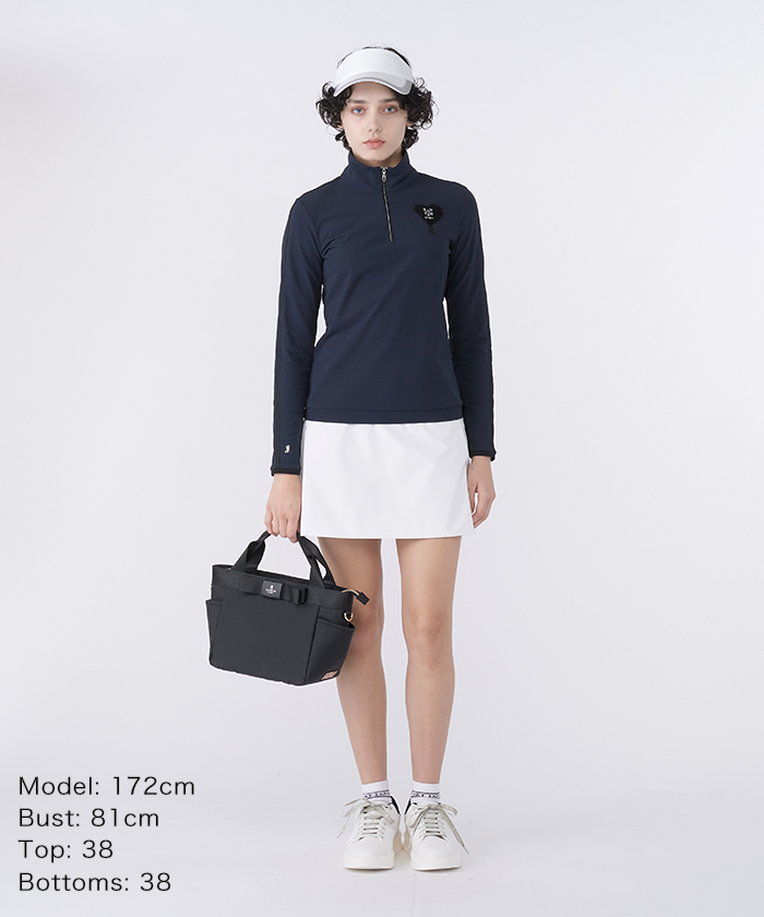 Jリーグサプライ】ジュニア用ノースリーブシャツ(V首) 20分＋で乾く