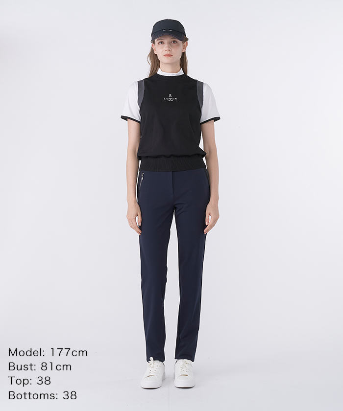 モデルコーディネート -デサントストア-DESCENTE STORE-