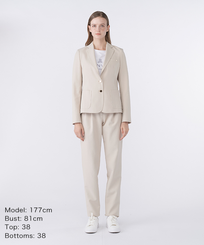 スタイリング画像