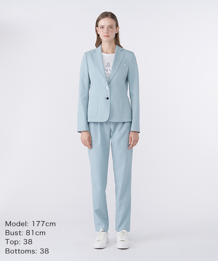 スタイリング画像