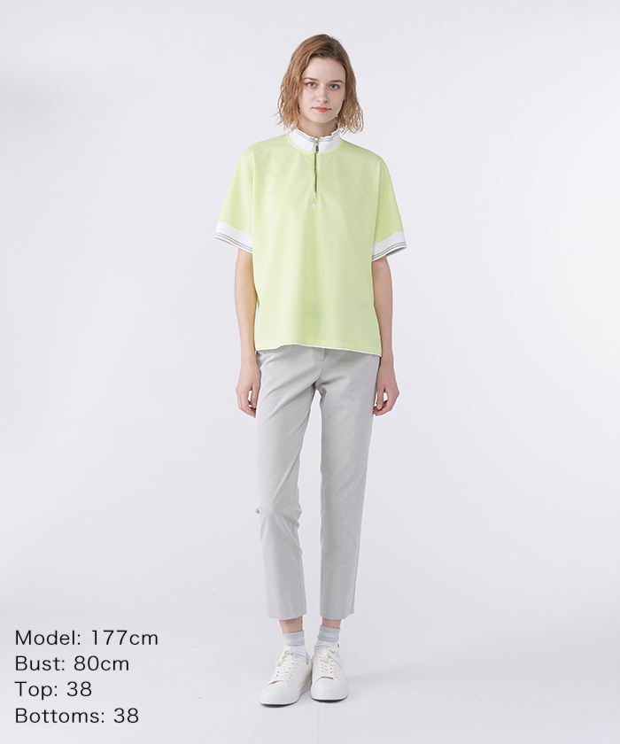 スタイリング画像