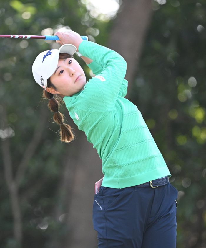 スタイリング画像