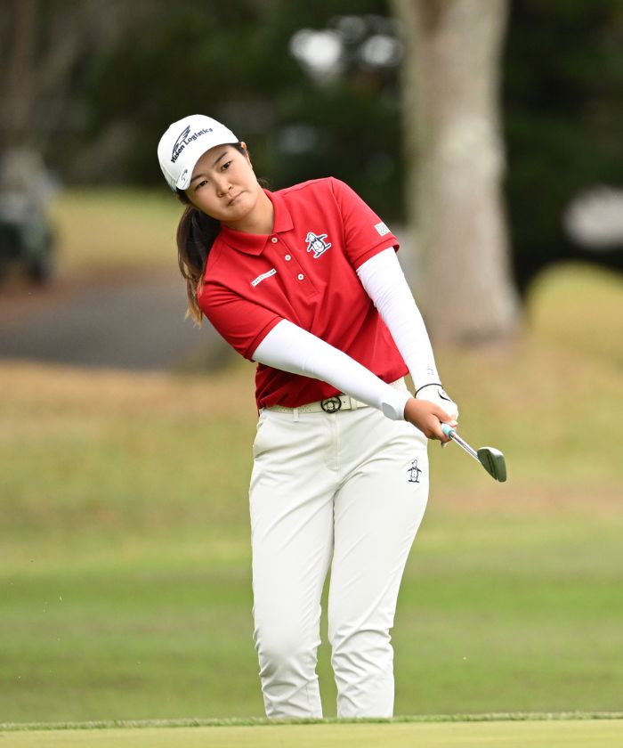 スタイリング画像