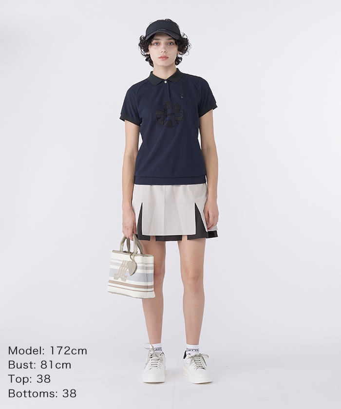 新作 セットアップコーデ -デサントストア-DESCENTE STORE-