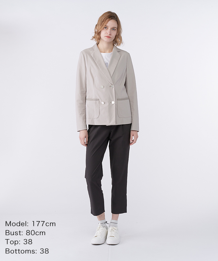 ddd】LIGHT PUFF CARDIGAN JACKET -デサントストア-DESCENTE STORE-