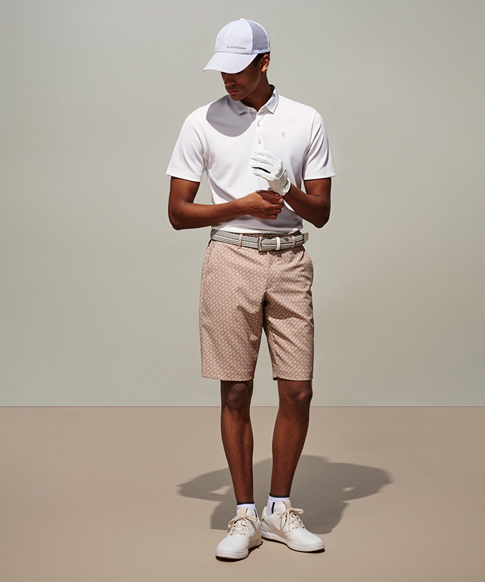 2021SUMMER GOLF COORDINATE Vol.15 -デサントストア-DESCENTE STORE-