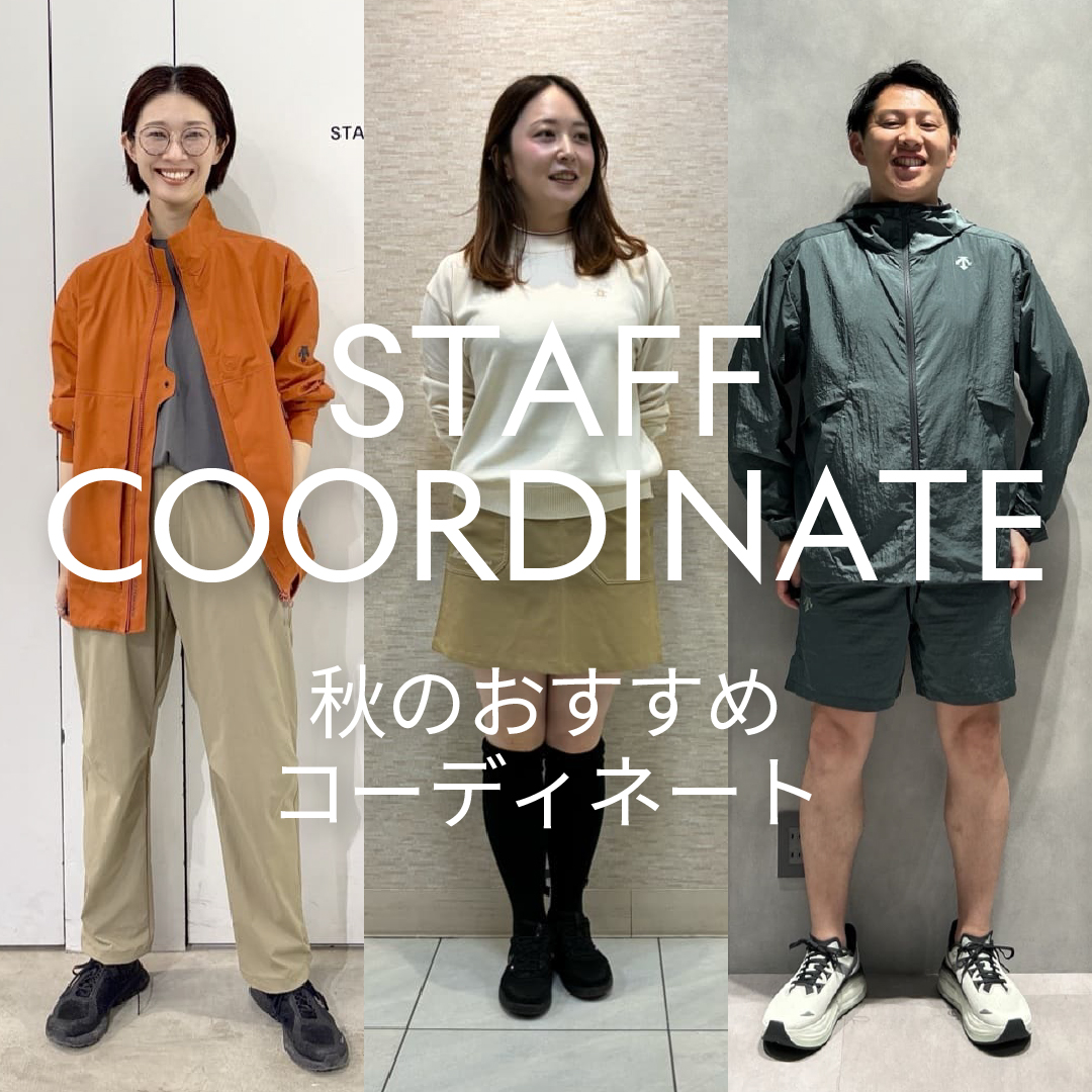 デサント公式通販】デサントストア-DESCENTE STORE-