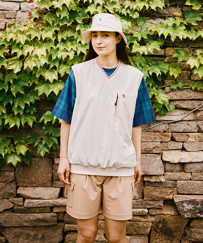 新品 DESCENTEワンピース デサントゴルフ DESCENTE ゴルフ 【店舗限定商品】はっ水