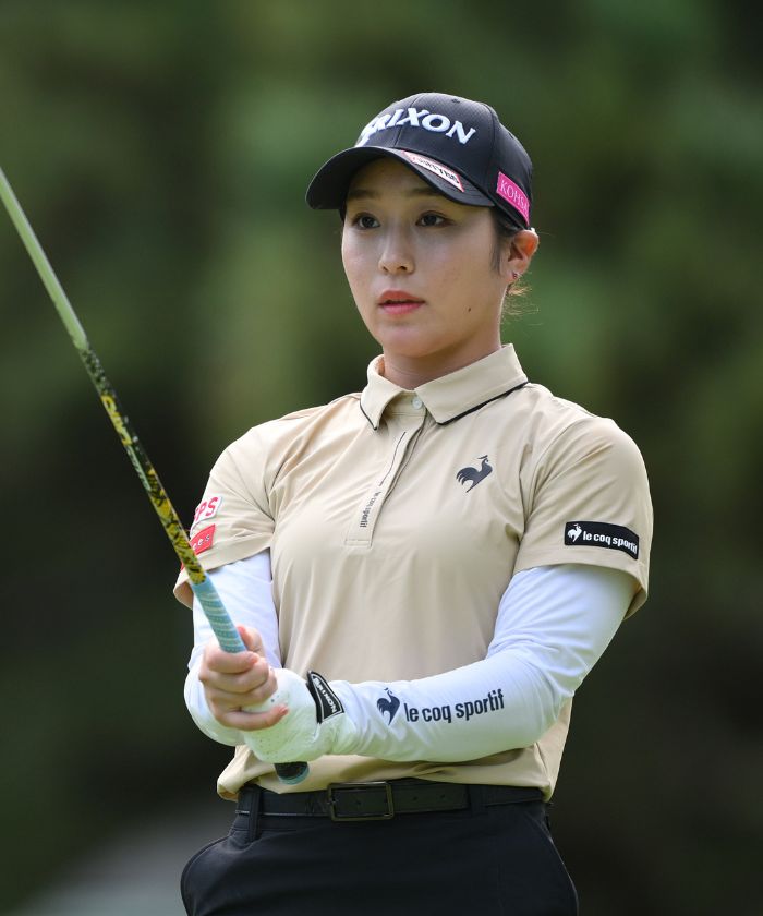 スタイリング画像