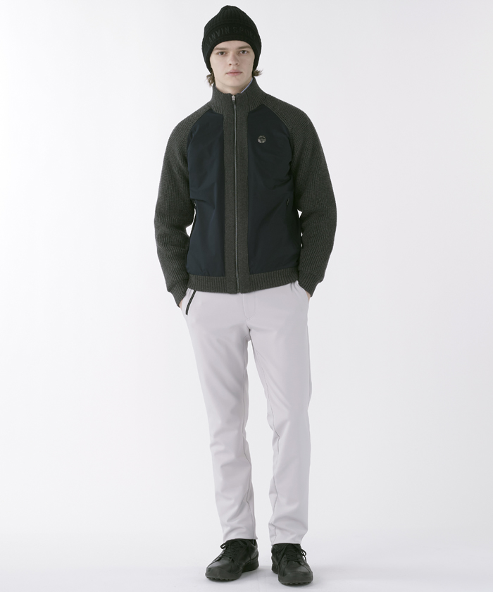 良きセットアップ -デサントストア-DESCENTE STORE-