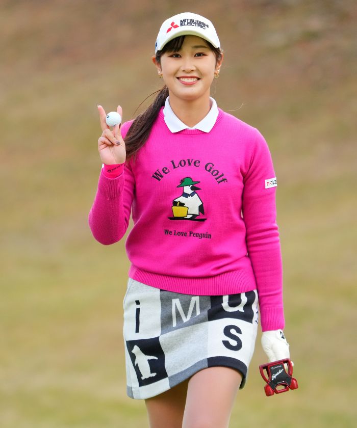 モデルコーディネート -デサントストア-DESCENTE STORE-