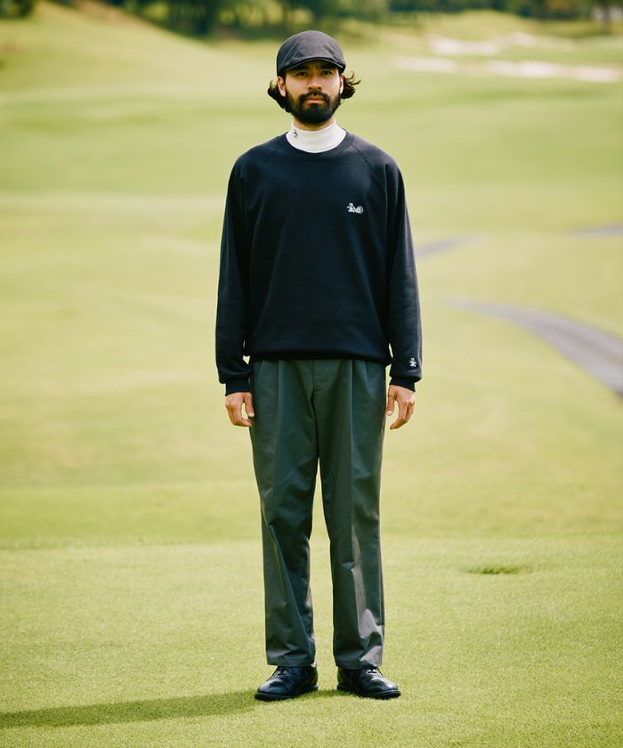 爽やかな色合いで夏らしく、ウエストが絞れスタイルアップが叶う