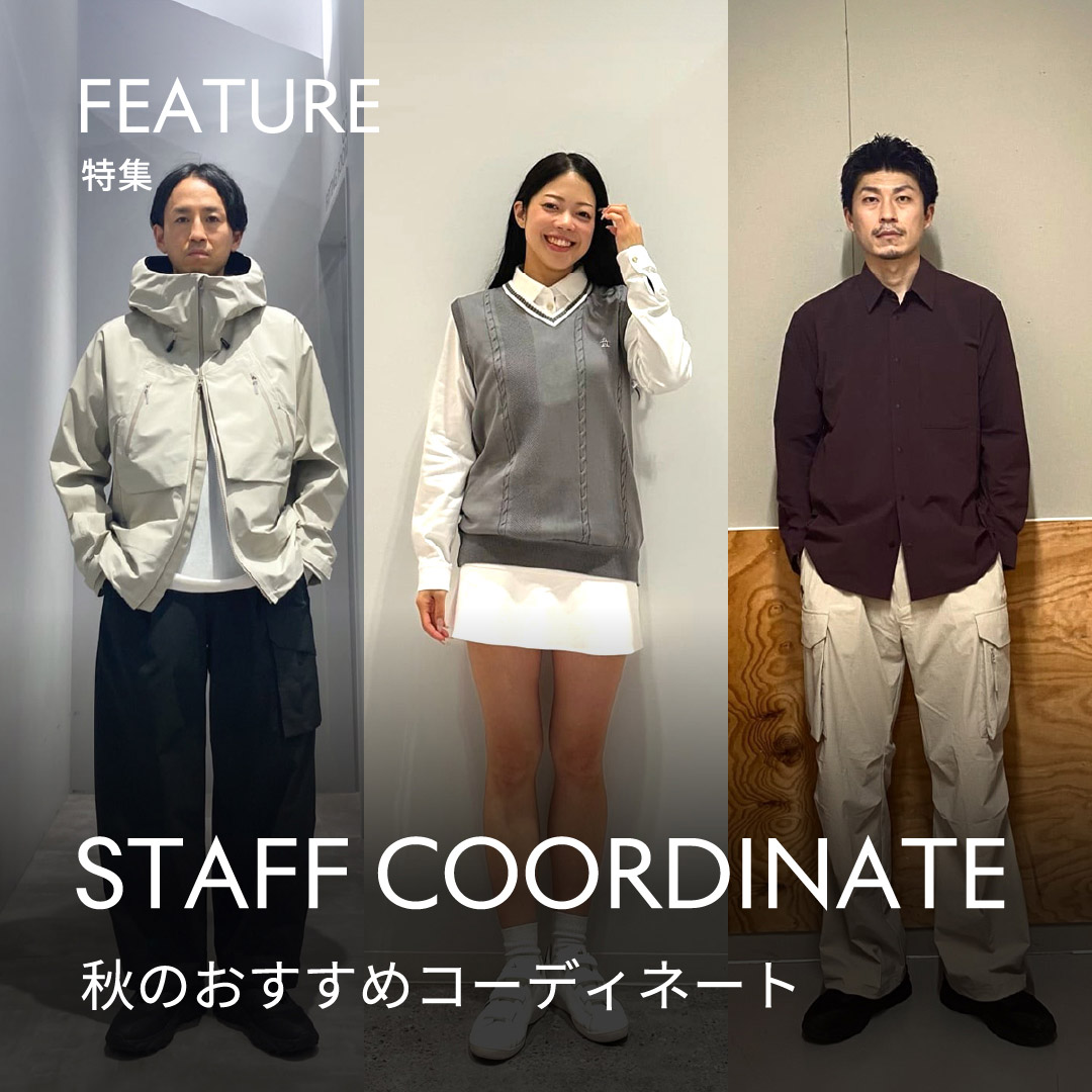 デサント公式通販】デサントストア-DESCENTE STORE-