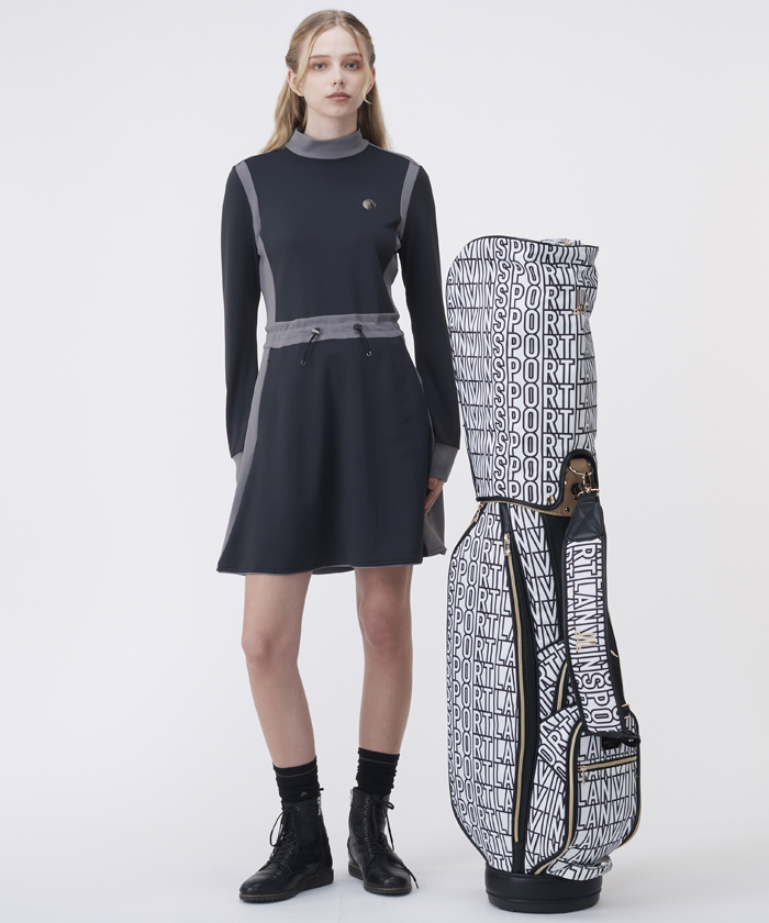 神谷そらのみ空 神谷 そら | マンシングウェア公式