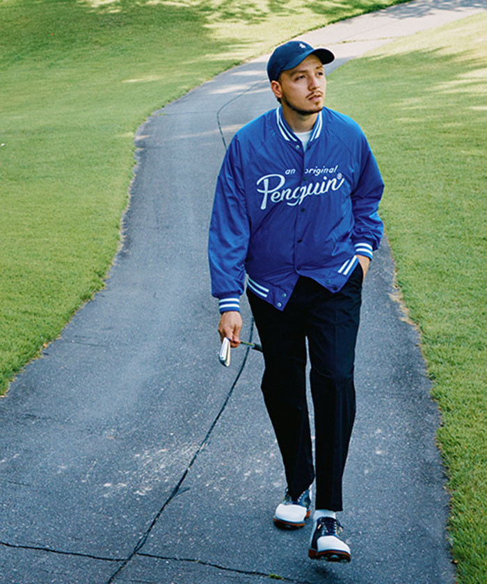 スタイリング画像