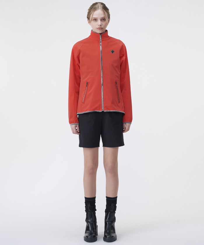 デサントゴルフ　中綿ブルゾン　Lサイズ 真冬のゴルフを快適に -デサントストア-DESCENTE STORE-