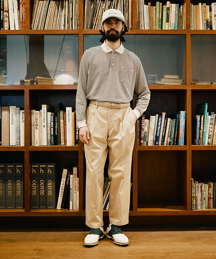 スタイリング画像