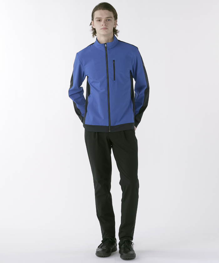 良きセットアップ -デサントストア-DESCENTE STORE-