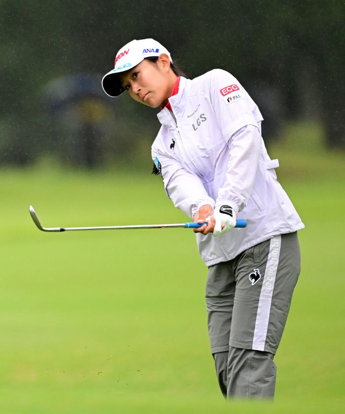 良きセットアップ -デサントストア-DESCENTE STORE-