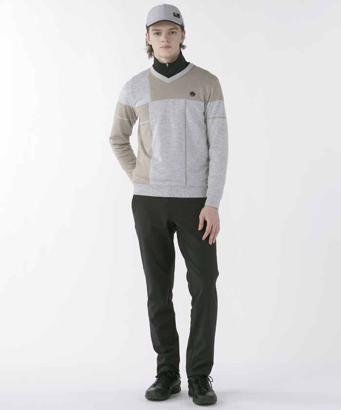 良きセットアップ -デサントストア-DESCENTE STORE-