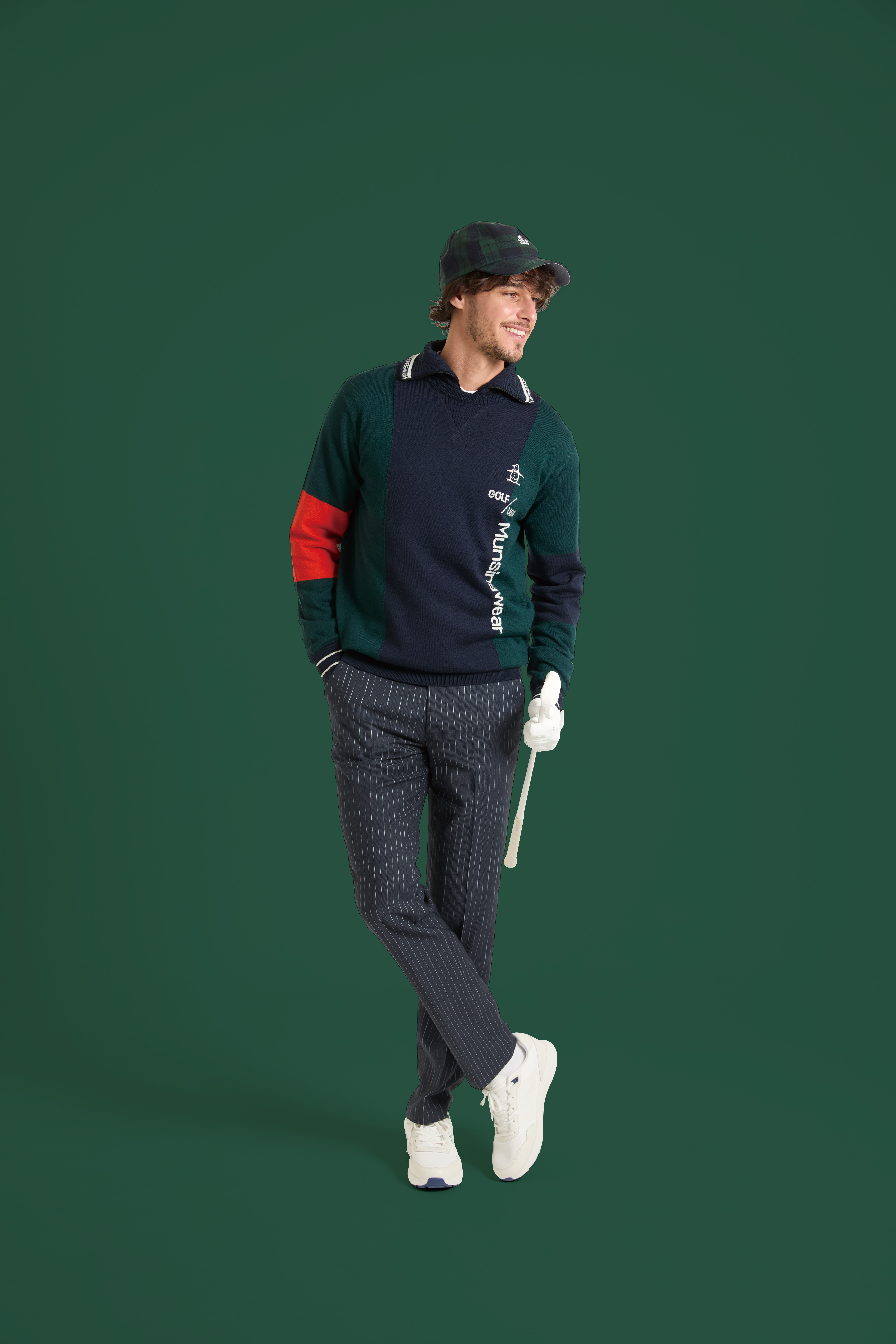 高機能ストレッチスーツ -デサントストア-DESCENTE STORE-
