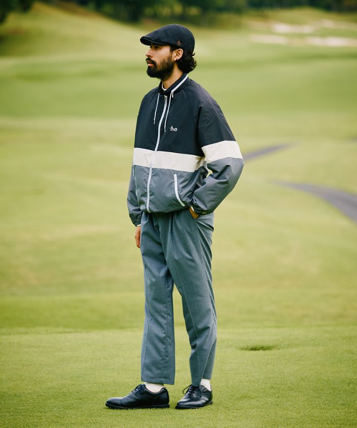 OUTDOOR】GORE－TEX BOA JACKET -デサントストア-DESCENTE STORE-