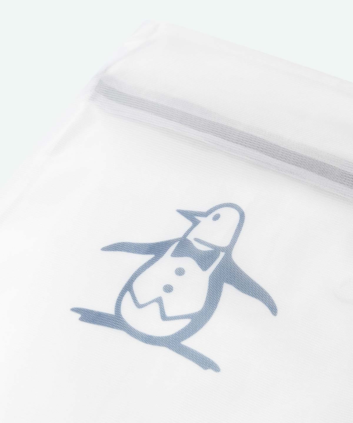 【ノベルティ】マンシングウェア ランドリーネット