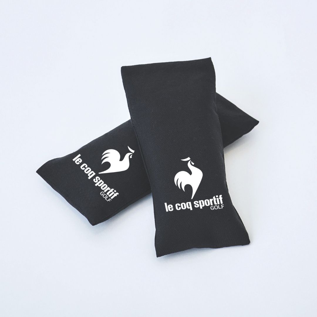 【WEB限定】対象のゴルフシューズご購入で【竹炭消臭バッグ】をプレゼント（数量限定）