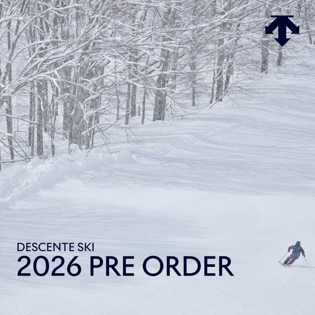 デサント公式通販】デサントストア-DESCENTE STORE-