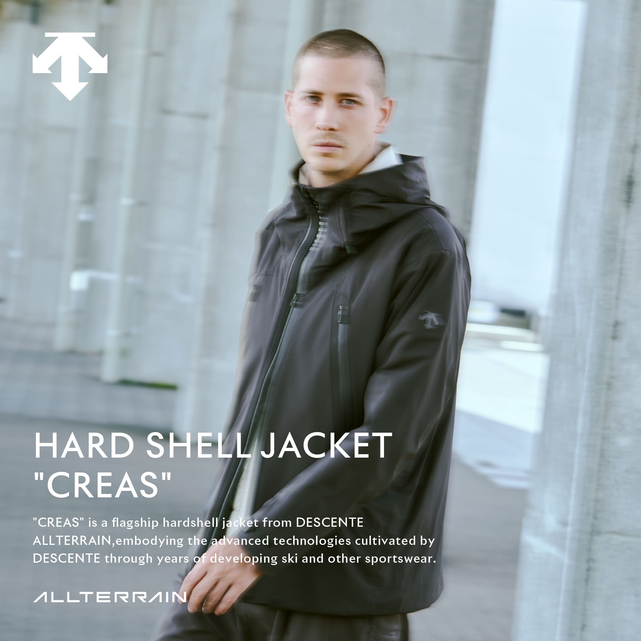 デサント公式通販】デサントストア-DESCENTE STORE-