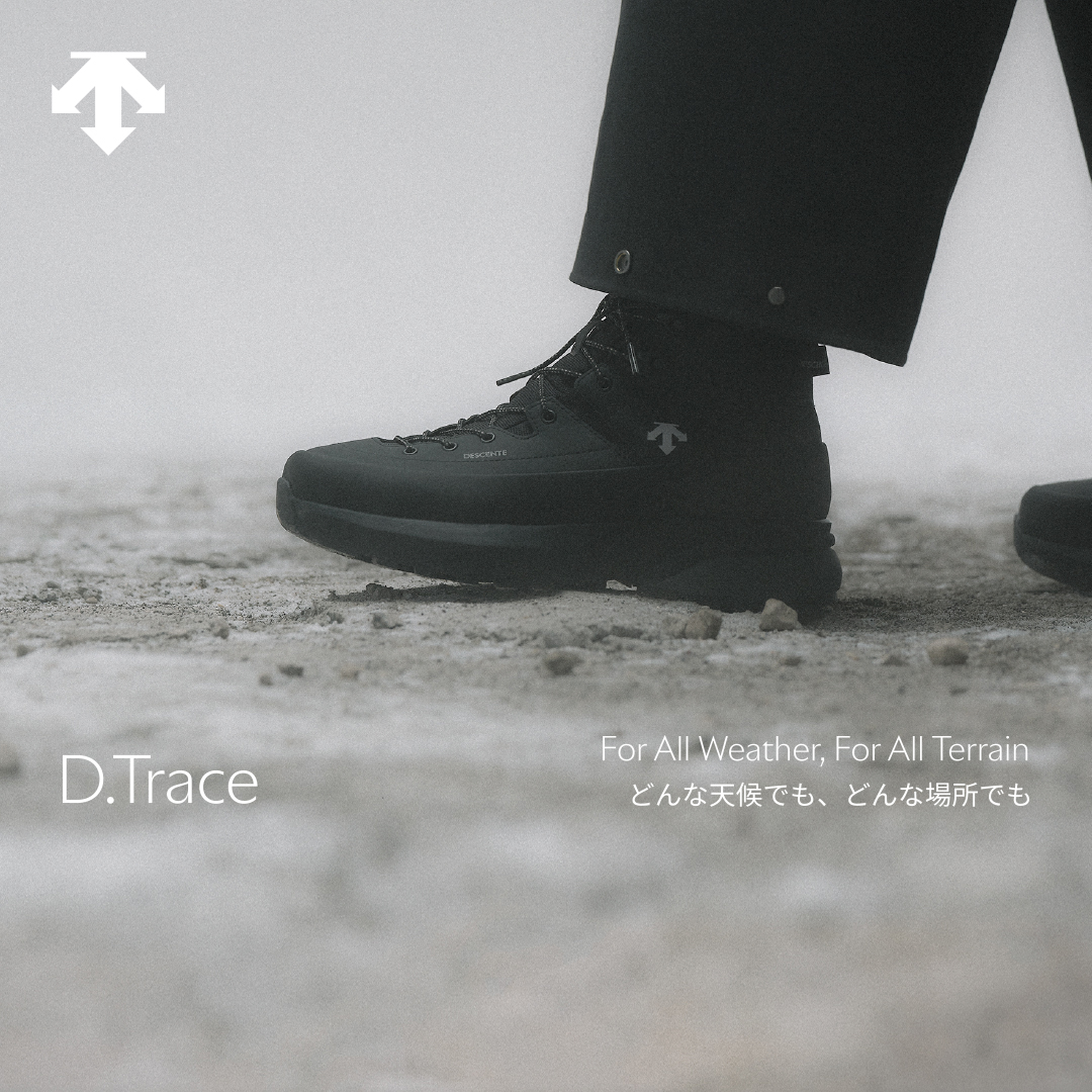 デサント公式通販】デサントストア-DESCENTE STORE-