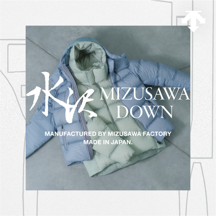 デサント公式通販】デサントストア-DESCENTE STORE-