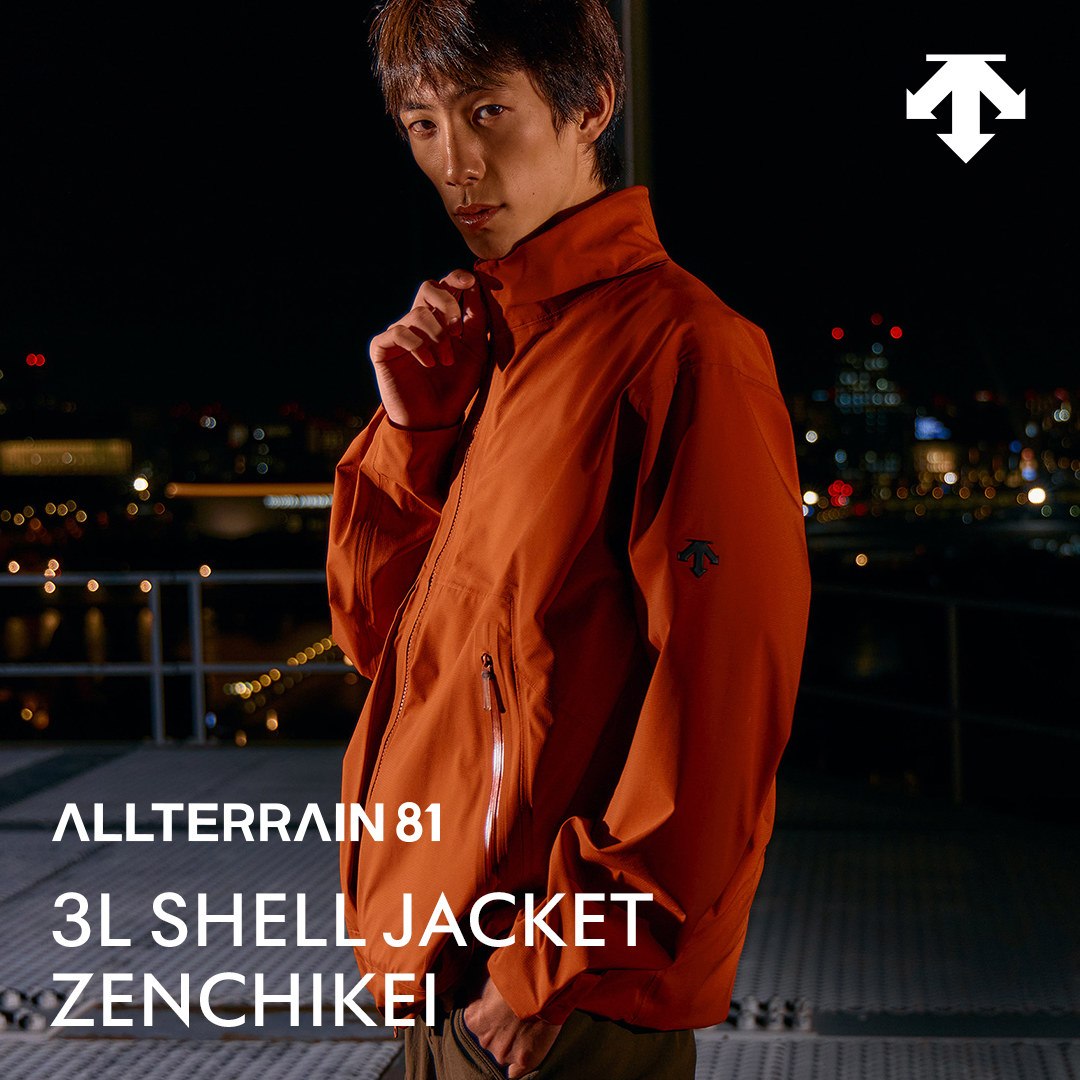 デサント公式通販】デサントストア-DESCENTE STORE-