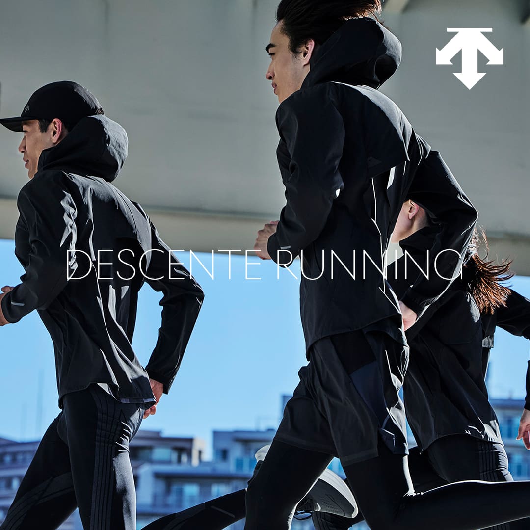 DESCENTEトレーニングウェア(レディース) レディース ウェア -デサントストア-DESCENTE STORE-