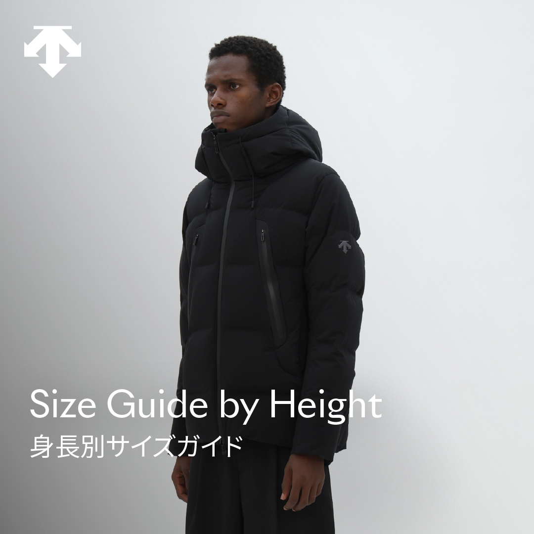 デサント公式通販】デサントストア-DESCENTE STORE-