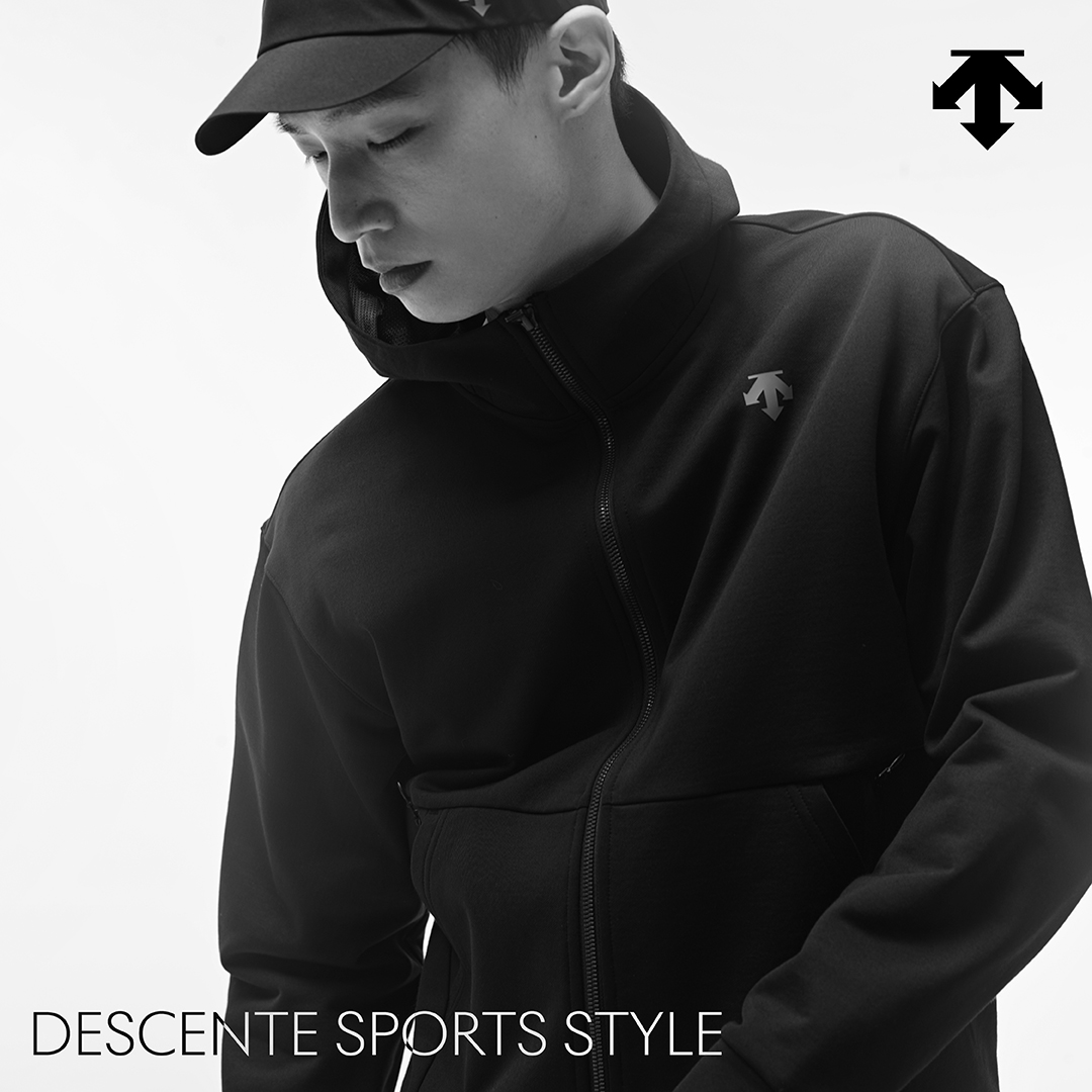 デサント公式通販】デサントストア-DESCENTE STORE- 
