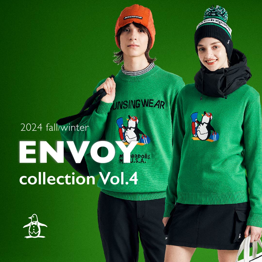 美良品 DESCENT デサント ミドラー