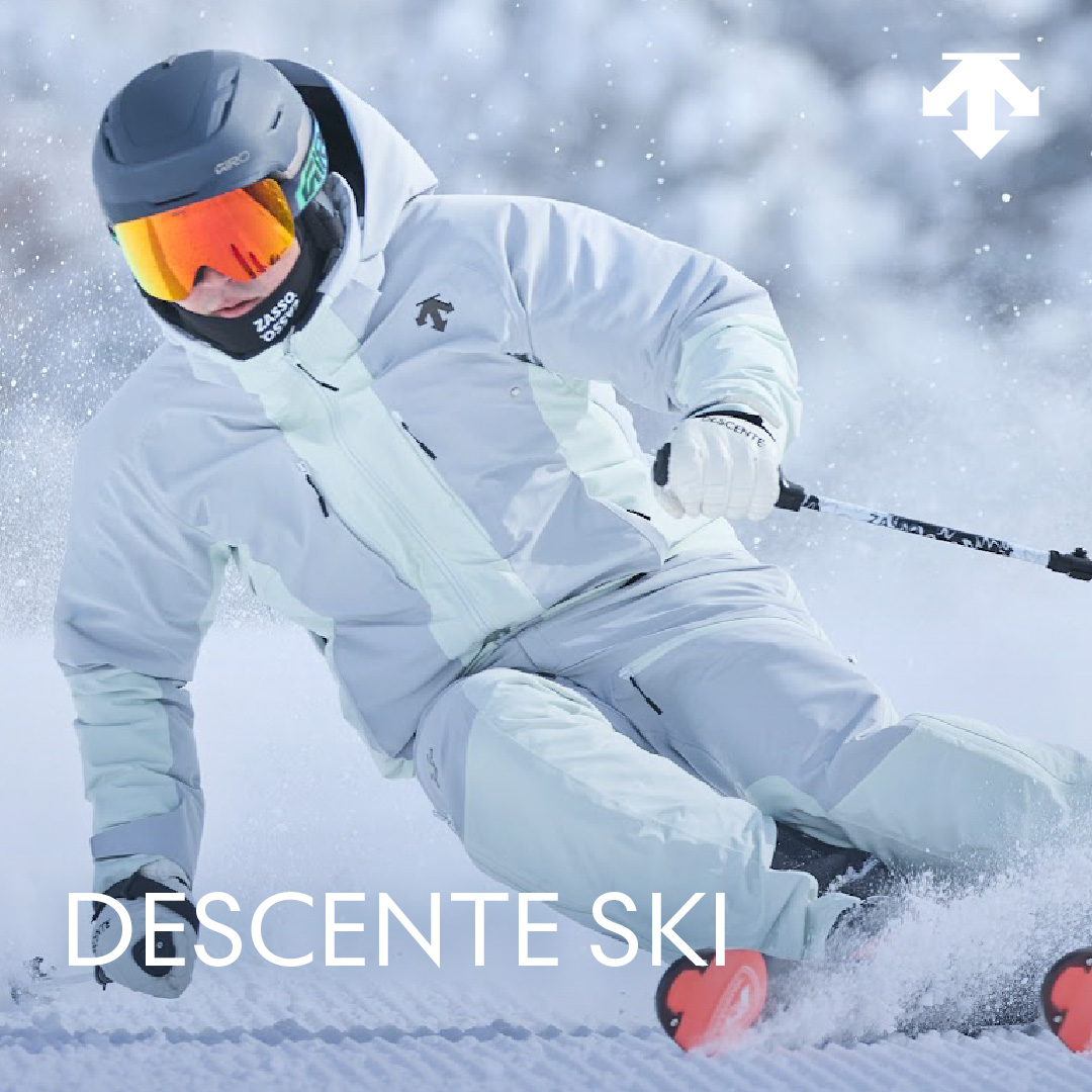デサント公式通販】デサントストア-DESCENTE STORE-