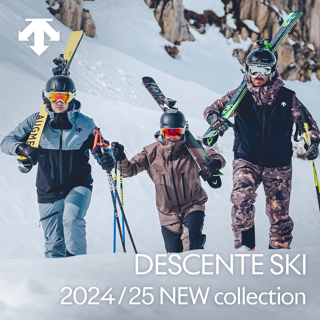 デサント公式通販】デサントストア-DESCENTE STORE-